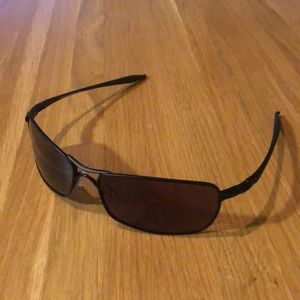 Oakley Crosshair 2.0 Sunglasses